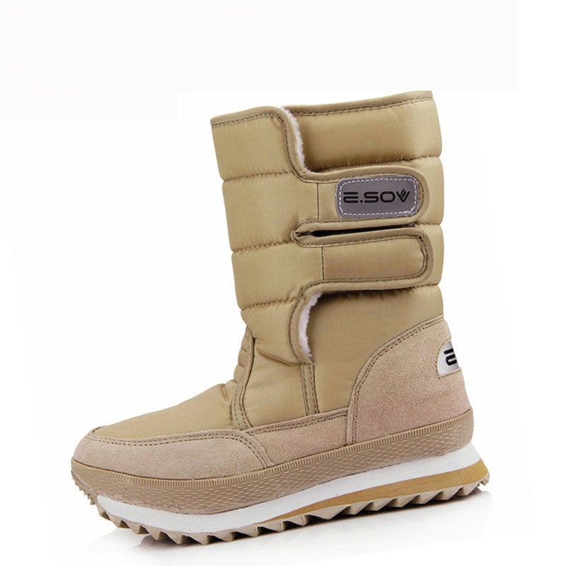 Snow Boots