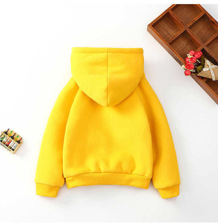 Hoodies & Active / Baby Boys Hoodies & Active