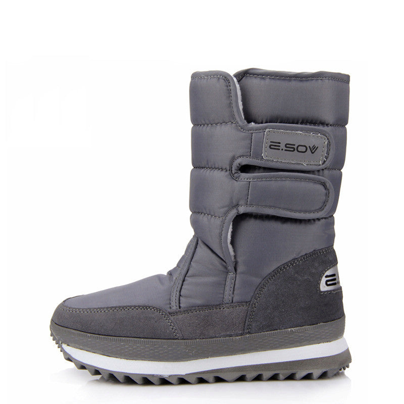 Snow Boots