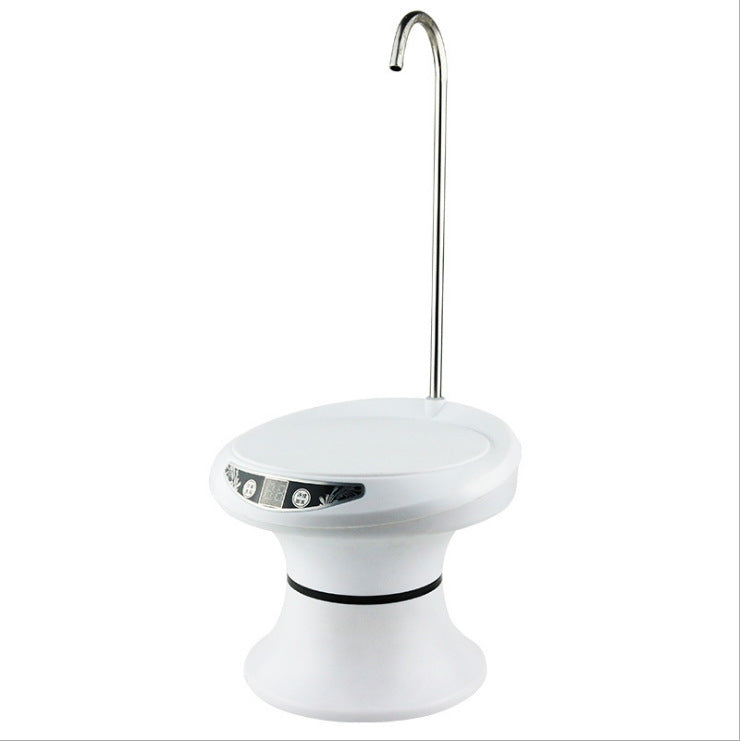 Automatic water feeder