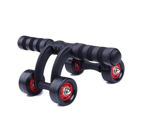 LORDEX - FITNESS Two - Wheel Hand Pusher - Glemish Aura